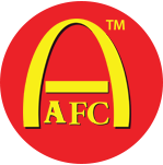 AFC Jinnah Park - logo